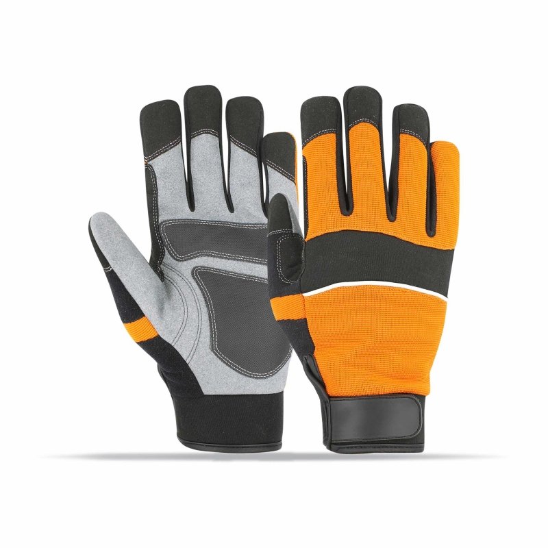 Mechanic Gloves