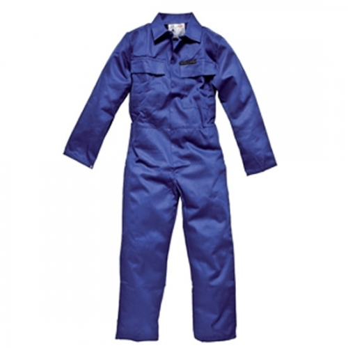 Fireproof Coverall