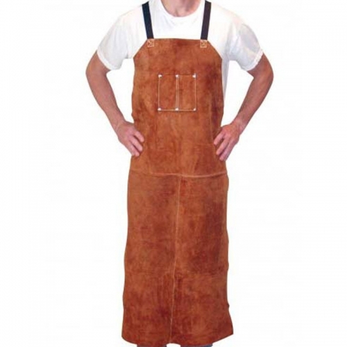 Leather Apron