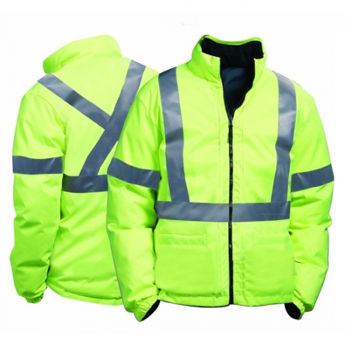 Safety Jacket
