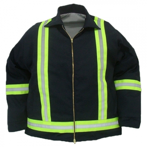 Safety Jacket