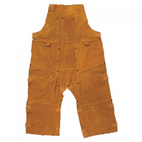 Leather Welding Pant