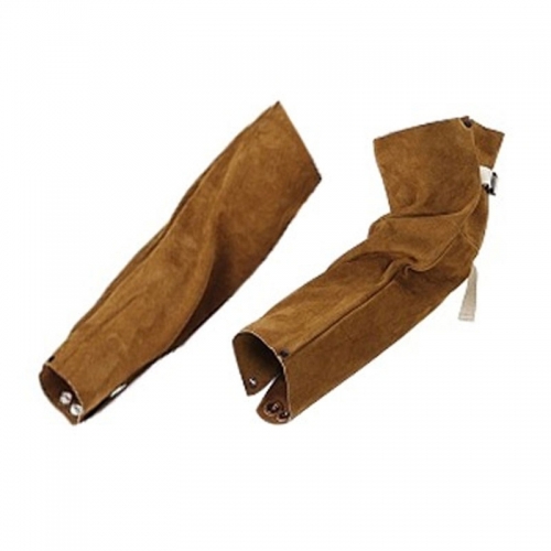 Leather Sleeves