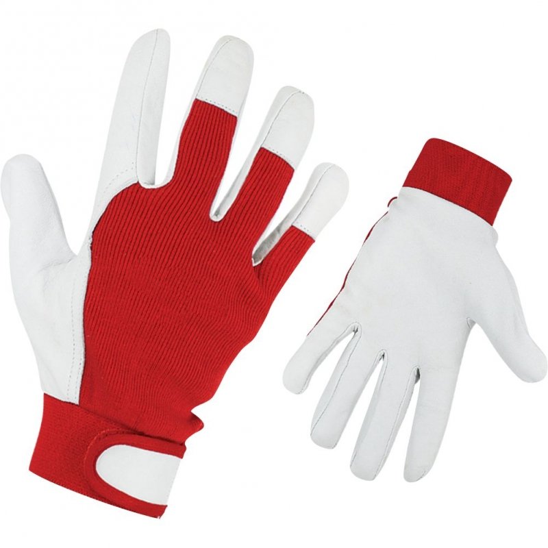Assembly Gloves