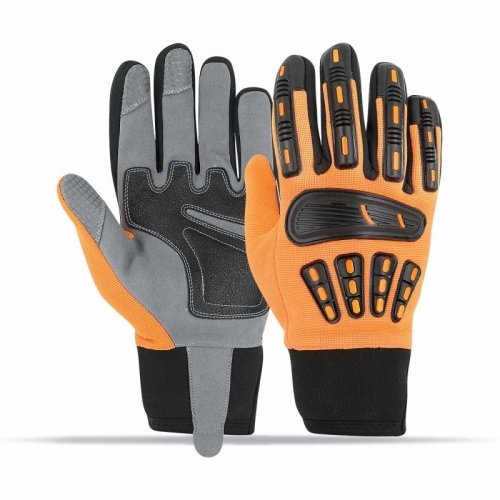 Mechanic Gloves