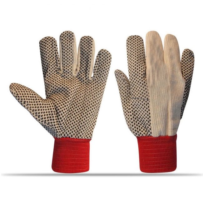 Cotton Gloves