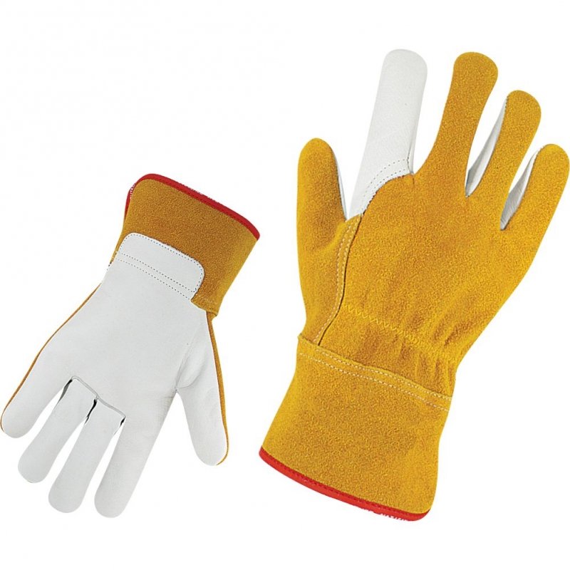 Canadian Gloves