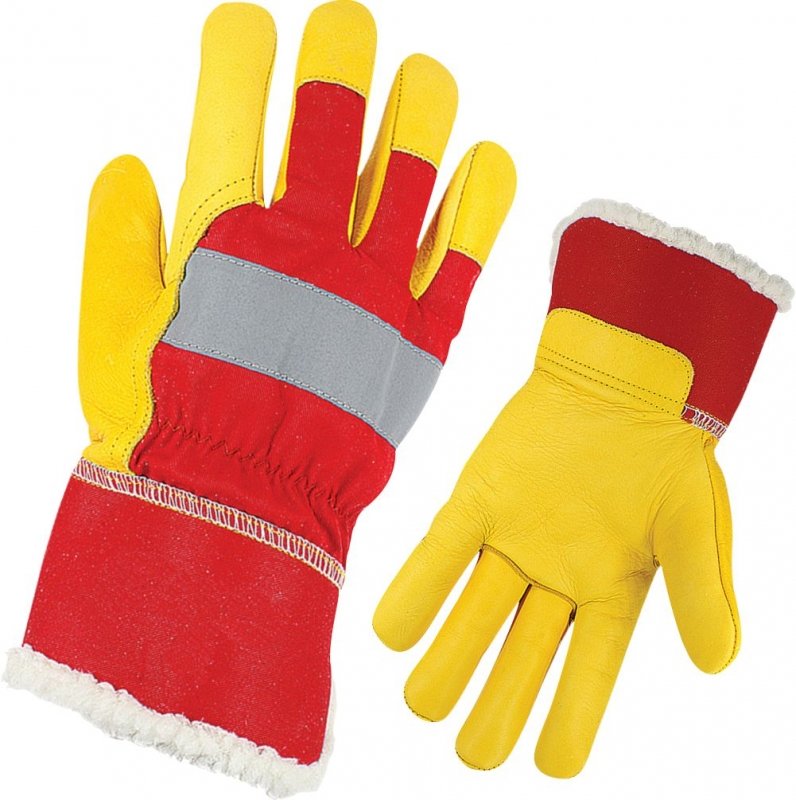Canadian Gloves