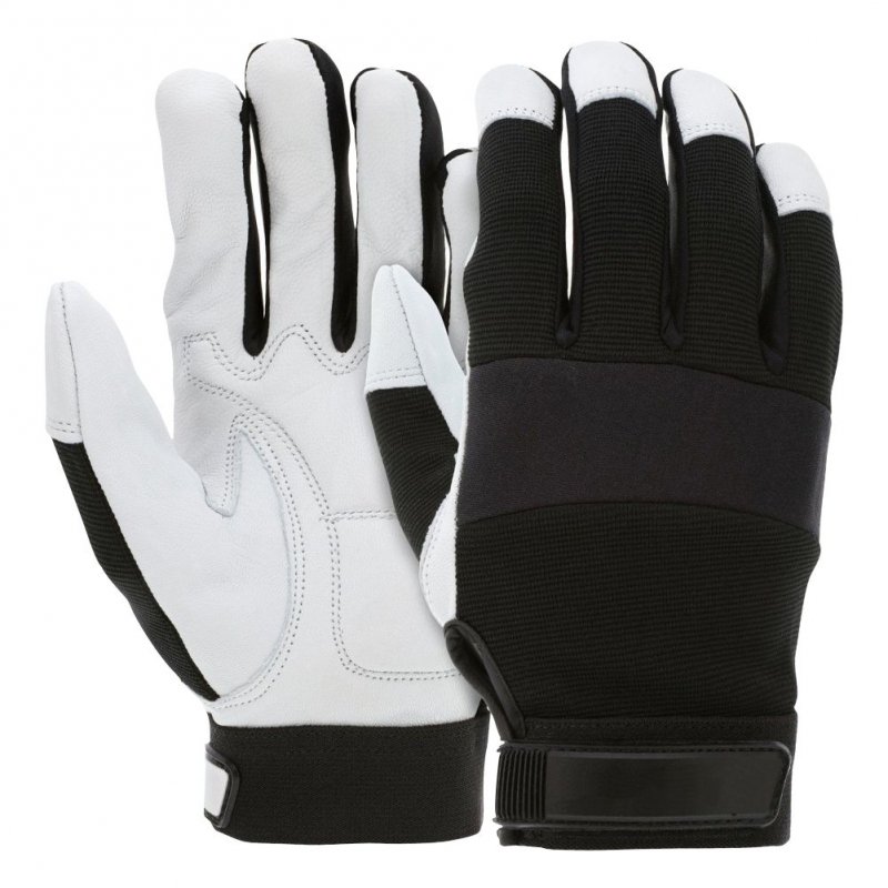 Hi-Performance Gloves