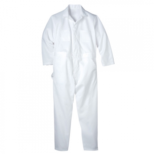 Cotton & Polyester Coverall