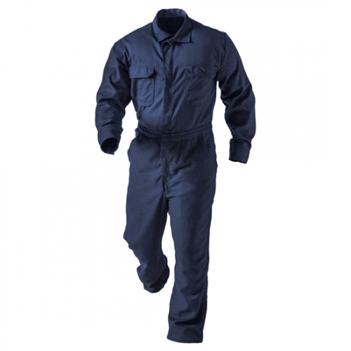 Cotton & Polyester Coverall