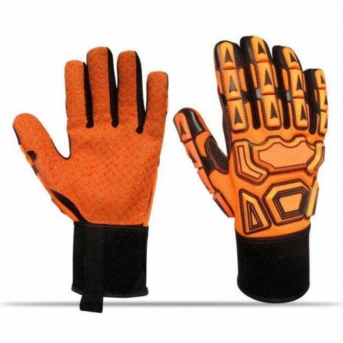Mechanic Gloves
